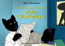 casos cèlebres del detectiu john chatterton-9788494573644