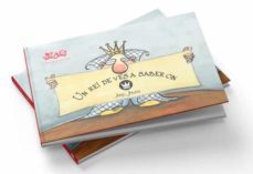 un rei de ves a saber on-ariel abadi-9788494632044