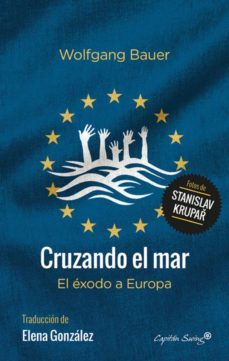 cruzando el mar (ebook)-9788494705144