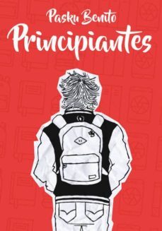 principiantes-pascual benito sanchez-9788494736544