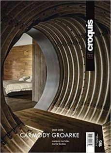 carmody groarke (2009-2018) (el croquis 195)-9788494775444