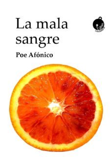 la mala sangre (ebook)-9788494815744