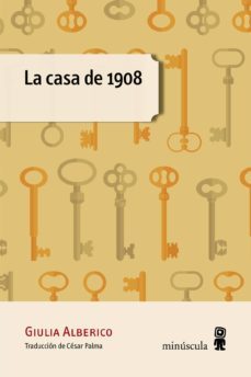 la casa de 1908-9788494834844