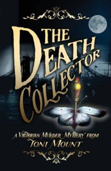 the death collector-9788494853944