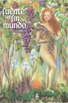 la fuente del fin del mundo (volumen 2)-9788494882944