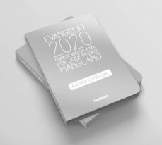 evangelio 2020 comentado dia a dia-9788494983344
