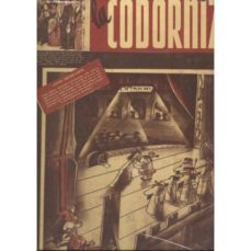 la codorniz tomo 6-9788495088444