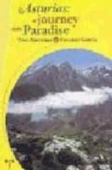 asturias: a journey in to paradise-9788495178244