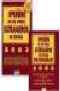 guia peñin de los vinos extranjeros en españa 2003 (incluye libro de bolsillo)-9788495203144