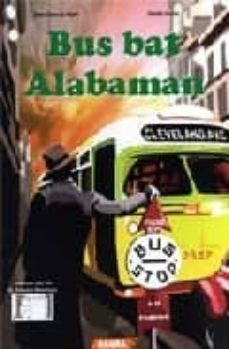 bus bat alabaman-9788495225344