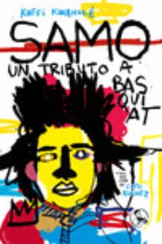 samo: un tributo a basquiat-koffi kwahule-9788495291844