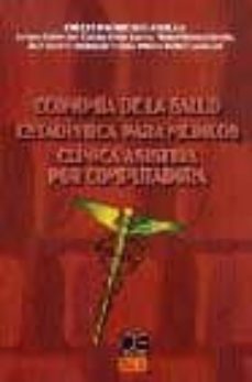 economia de la salud estadistica para medicos clinica asistida po r computadora-9788495312044