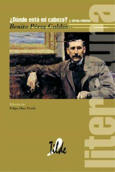 ¿donde esta mi cabeza? y otros relatos-9788495314444