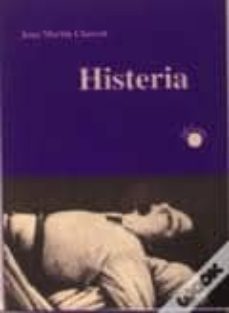 histeria-jean martin charcot-9788495331144