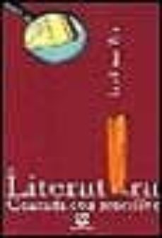 la literatura-9788495354044