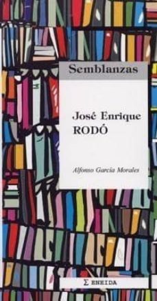 jose enrique rodo-9788495427144