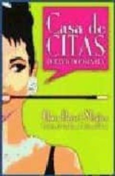 casa de citas: hollywood habla-lluis bonet mojica-9788495602244