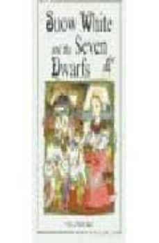 snow white and the seven dwarfs-9788495611444