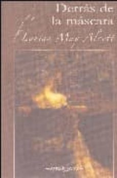 detras de la mascara-louisa may alcott-louisa may alcott-9788495772244