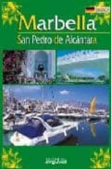 marbella: san pedro de alcantara (deutsch)-9788495948144