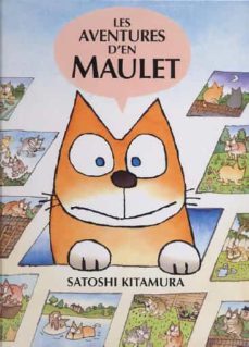 -satoshi kitamura-9788495987044