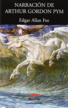 -edgar allan poe-9788495994844