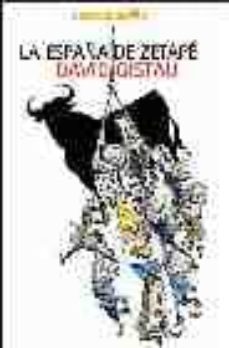 la españa de zetape-david gistau-9788496088344
