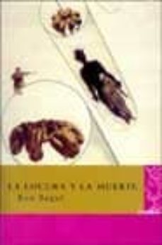 la locura y la muerte-9788496095144