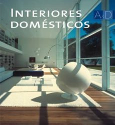 interiores domesticos-9788496096844