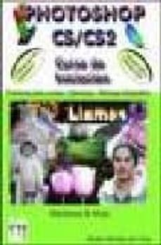 photoshop cs/cs2-9788496097544