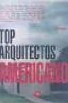 top arquitectos americanos-may cambert-9788496099944