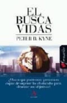 el buscavidas-peter b. kyne-9788496107144