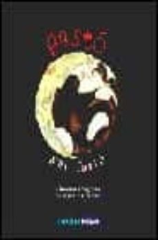 gaston: gat gloto-ximena aragone-9788496154544