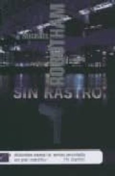sin rastro-9788496284944