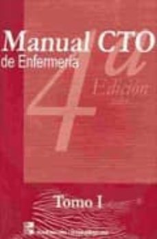 manual cto. de enfermeria (ed. color) (2 tomos) (4ª ed.)-9788496361744