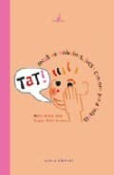 tat! recull de moixaines, jocs i cançons per a infants-marta badia-angels vidal-9788496366244