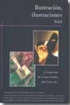 ilustracion, ilustraciones (actas del congreso internacional "ilu stracion, ilustraciones", celebrado en guipuzcoa del 14 al 17 de noviembre de 2007)-9788496411944