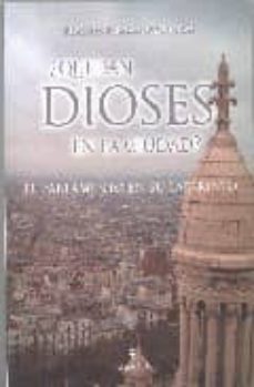 quedan dioses en la ciudad-placido fernandez viagas bartolome-9788496416444