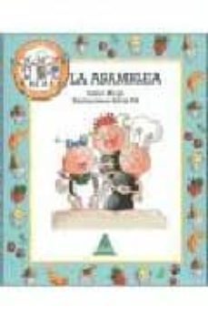 la asamblea (las hormigas pasteleras)-9788496419544