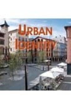 urban identity (ed. bilingue english-español)-9788496429444