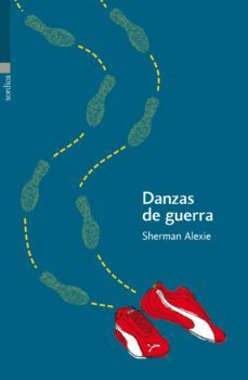 danzas de guerra-9788496457744