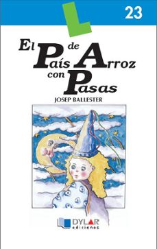 el pais de arroz con pasas-9788496485044