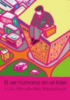 el ser humano en el lider-9788496491144