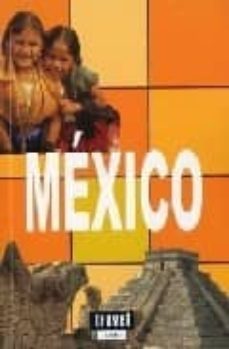 travel time mexico (2ª ed.)-silvia bustillo mendez-9788496519244