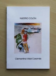 -clementina vidal carames-9788496572744