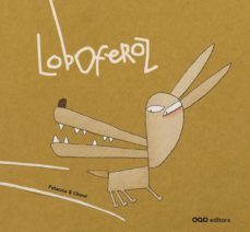 loboferoz-9788496573444