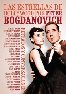 el director es la estrella por peter bogdanovich (vol. i)-peter bogdanovich-9788496576544