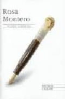 mujeres guerreras-rosa montero-9788496592544