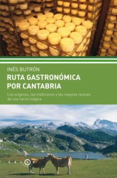 ruta gastronomica por cantabria-9788496599444