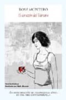 el corazon del tartaro-rosa montero-9788496601444